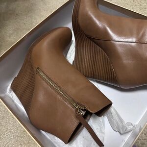 Michael Kors Booties